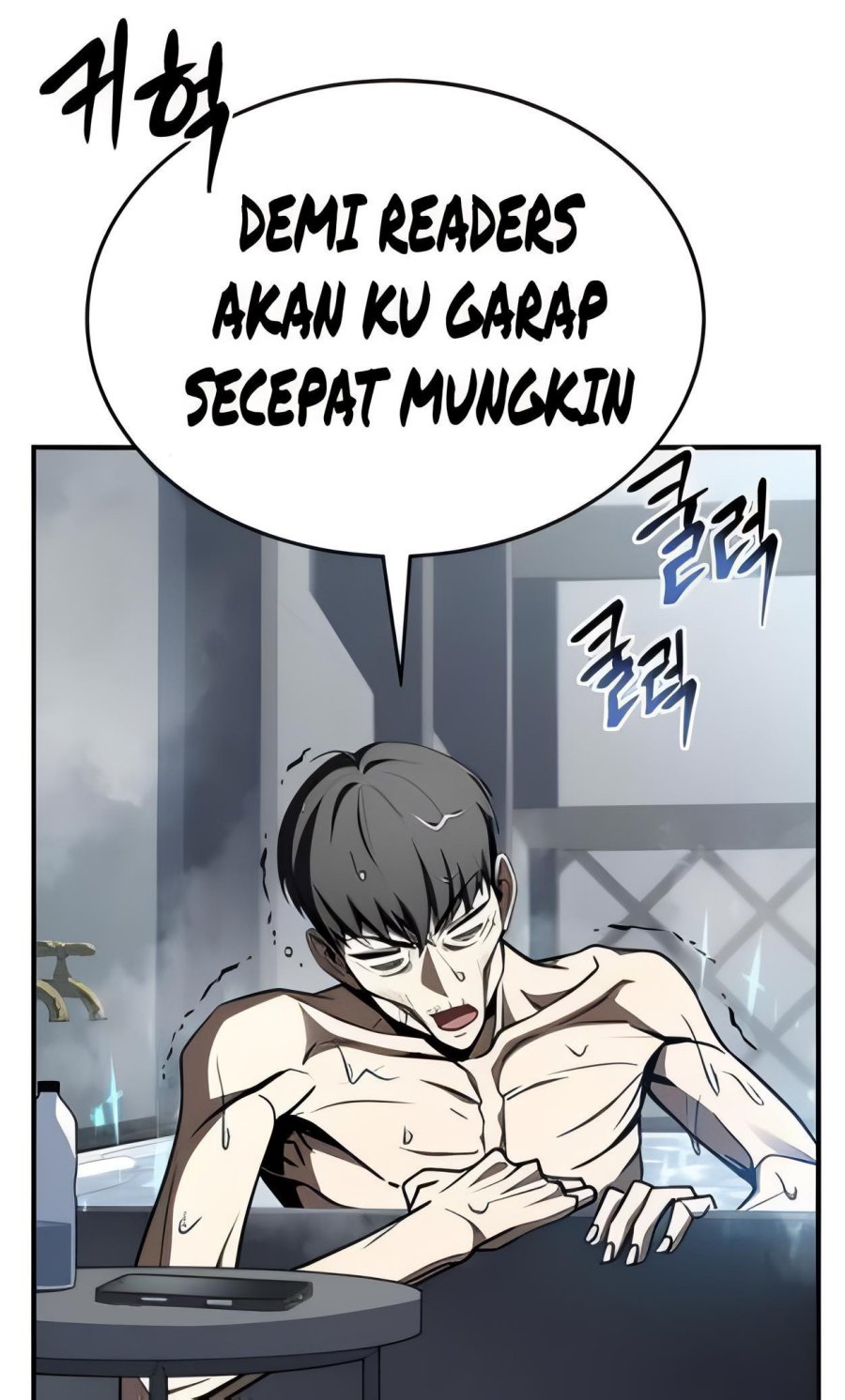 Salaryman Ga Isekai Ni Ittara Shitennou Ni Natta Hanashi